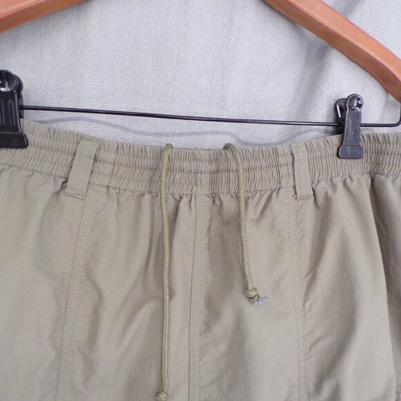 Columbia Men's PFG Performance Fishing Nylon Wading Pants w/ Mesh Liner - L(30L) - Picture 3 of 9